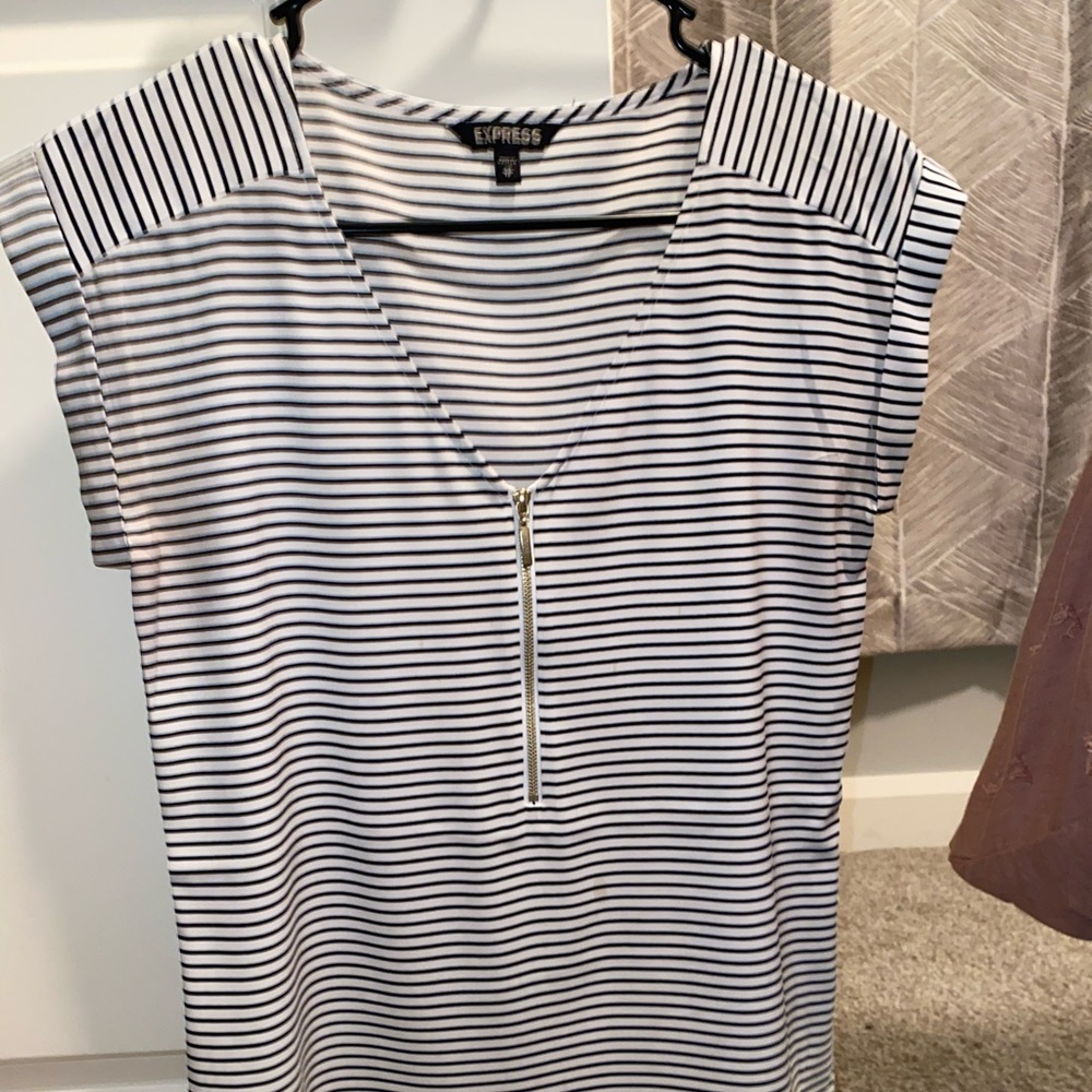 Express Top